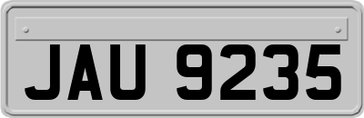JAU9235