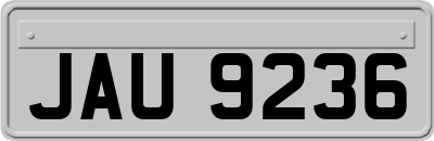 JAU9236