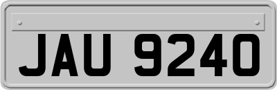 JAU9240