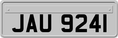 JAU9241