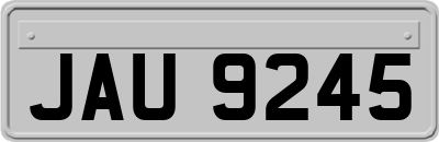 JAU9245
