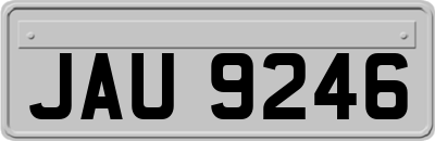 JAU9246