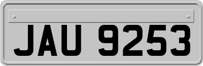 JAU9253