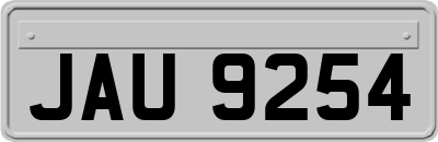 JAU9254