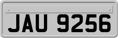 JAU9256