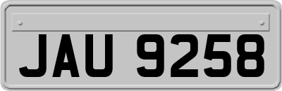 JAU9258