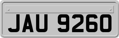 JAU9260