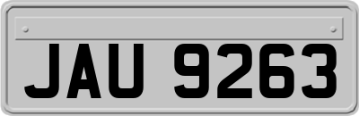 JAU9263