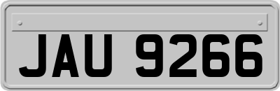 JAU9266