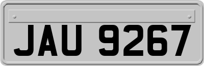 JAU9267