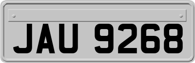 JAU9268