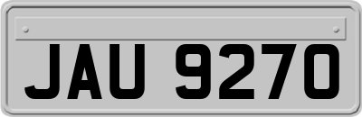JAU9270
