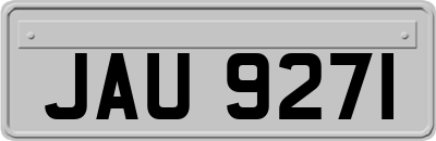JAU9271