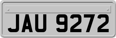 JAU9272