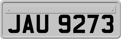JAU9273