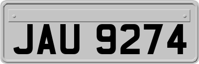 JAU9274
