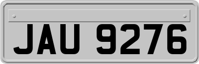 JAU9276