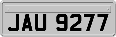 JAU9277