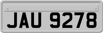 JAU9278