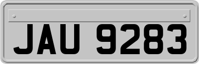 JAU9283