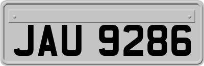 JAU9286
