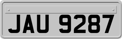 JAU9287