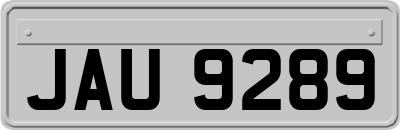 JAU9289