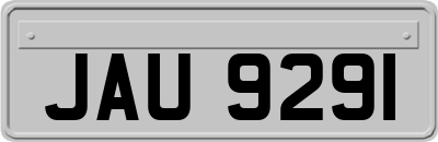 JAU9291