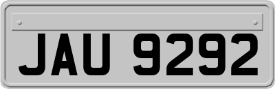 JAU9292