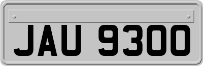 JAU9300