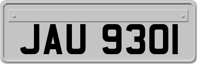 JAU9301