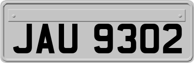JAU9302