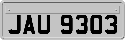 JAU9303