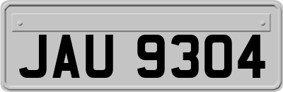 JAU9304