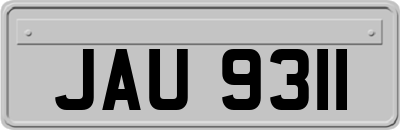 JAU9311