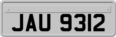JAU9312