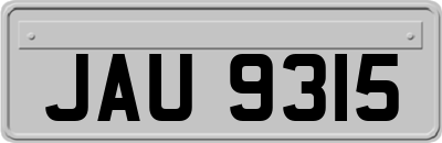 JAU9315