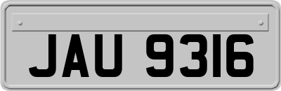 JAU9316