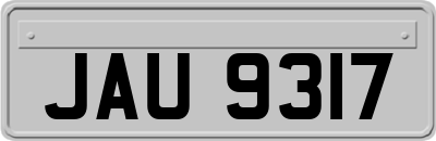 JAU9317