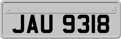 JAU9318