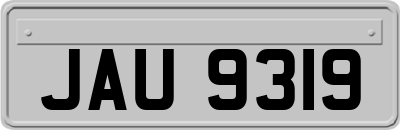 JAU9319