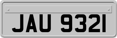 JAU9321