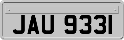 JAU9331