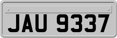 JAU9337
