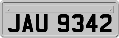 JAU9342