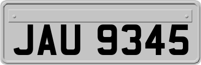 JAU9345