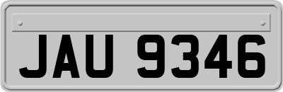 JAU9346