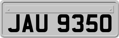 JAU9350