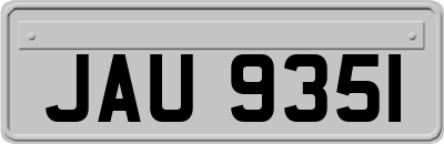 JAU9351