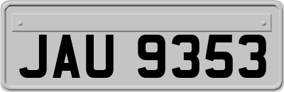 JAU9353